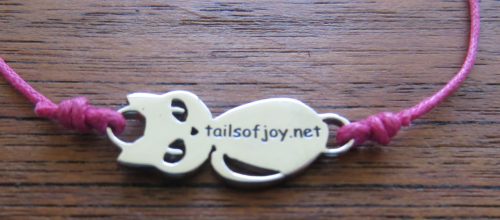 "Catnapped" Adjustable Bracelet - Image 2