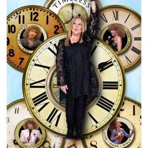 "Elayne Boosler - Timeless" SIGNED DVD Boxed Set