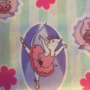 Hand Made Pillow Cases by Judy Isaacs