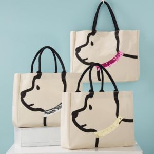 Dog Bling Totes!
