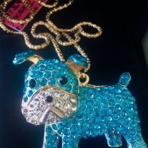 Holiday Bling - Fabulous Dog #22