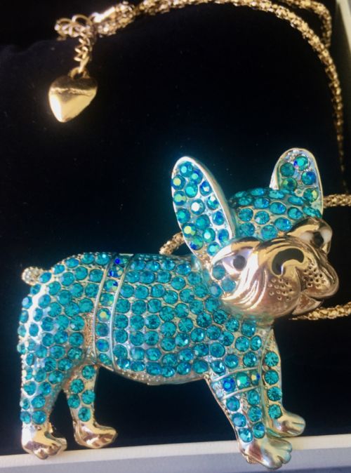 Holiday Bling - Fabulous Dog #7 - Image 6