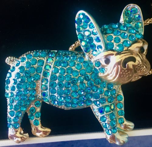 Holiday Bling - Fabulous Dog #7