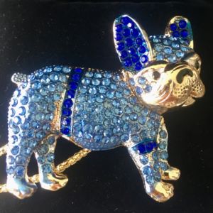 Holiday Bling - Fabulous Dog #15