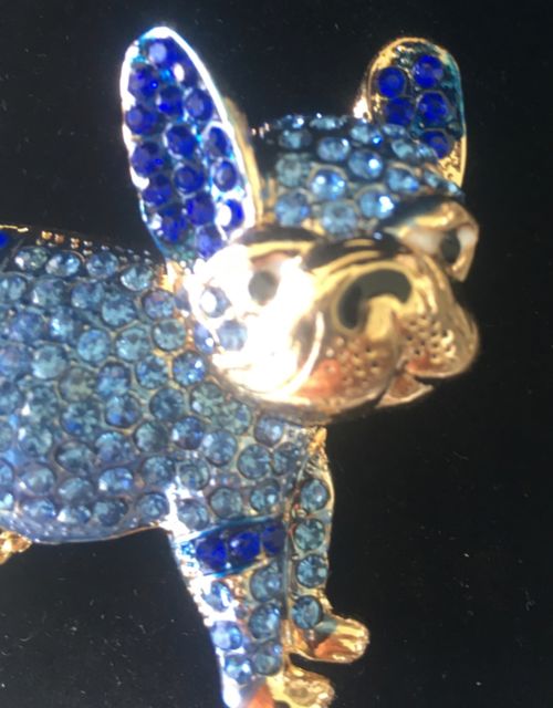 Holiday Bling - Fabulous Dog #15 - Image 5