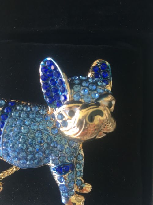 Holiday Bling - Fabulous Dog #15 - Image 6