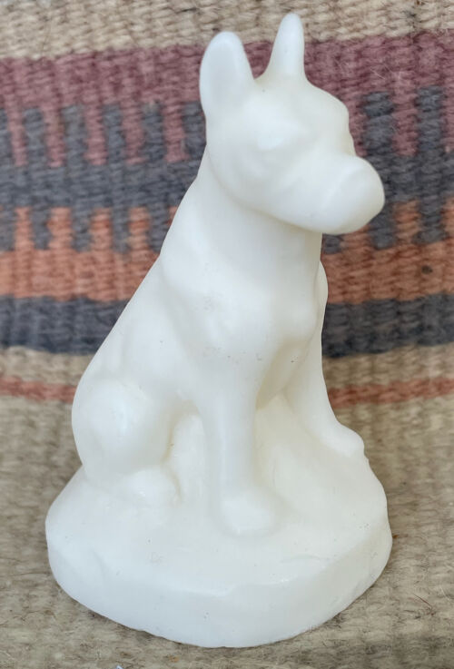 Boxer or Pittie Handmade Soap - Image 3