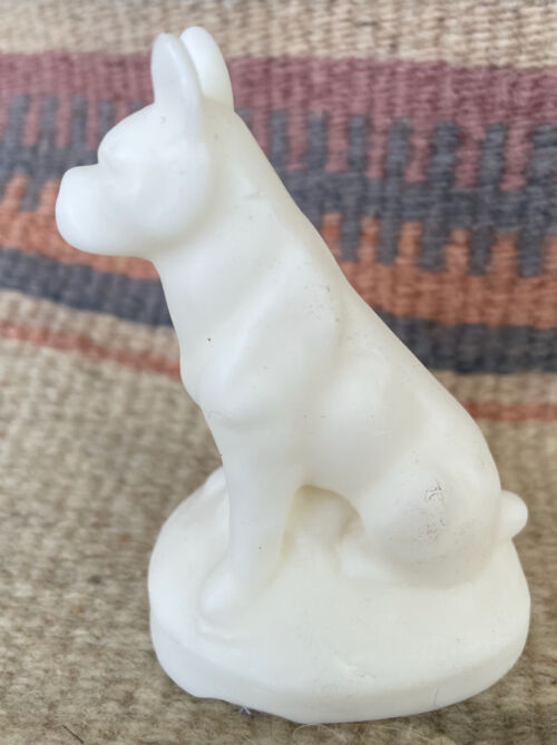 Boxer or Pittie Handmade Soap - Image 6