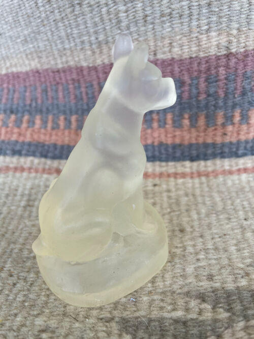 Boxer or Pittie Handmade Soap - Image 11