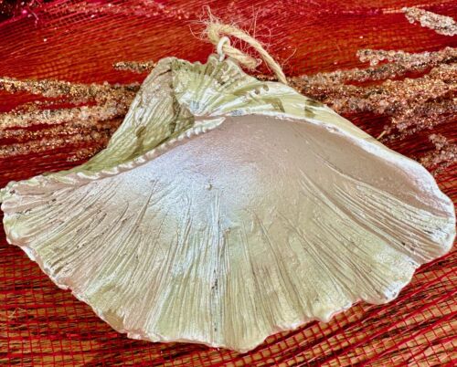 Beautiful Shell Ornament - Image 5
