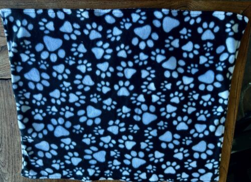 Hand Made Plush Small Pet Blankie - Image 4