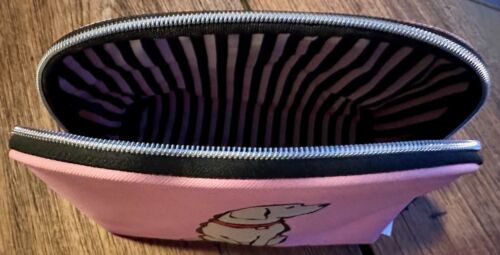 Brand New Mark Tetro Labrador Purse/Clutch/Makeup Bag - Image 2