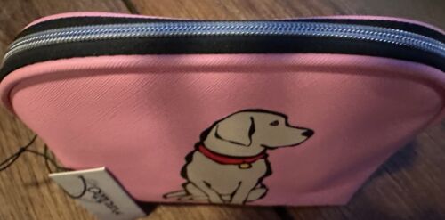 Brand New Mark Tetro Labrador Purse/Clutch/Makeup Bag - Image 3