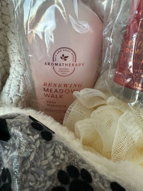 Valentine's Day Warm and Cuddly Package. - Image 3