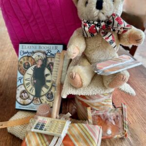 Valentine's Day Spa Package