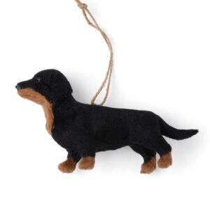Get a Long Little Doggie Ornament